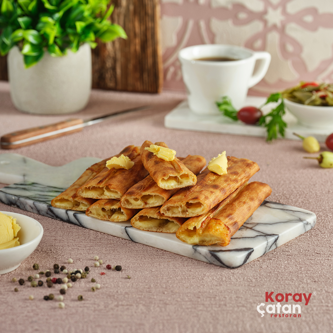 Kapalı Kaşarlı Bafra Pidesi