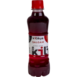 Şalgam