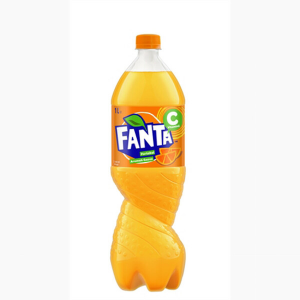 1 Lt. Fanta
